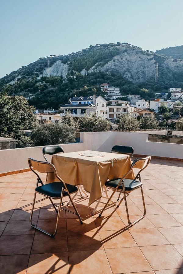 Vlorë Apartments Mehmeti מראה חיצוני תמונה