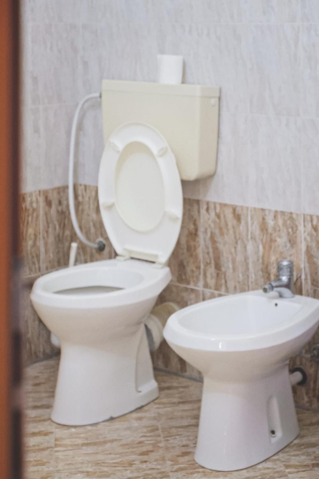 Vlorë Apartments Mehmeti חדר תמונה