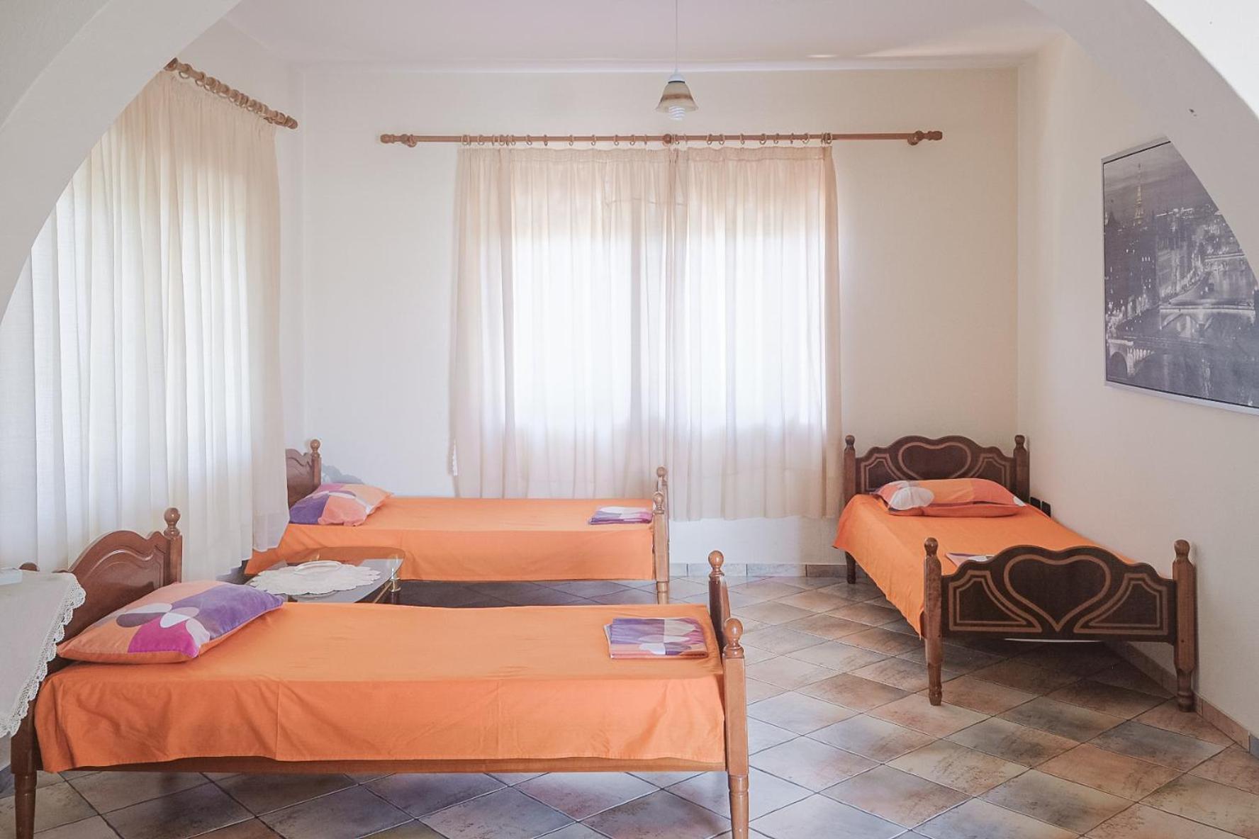 Vlorë Apartments Mehmeti חדר תמונה