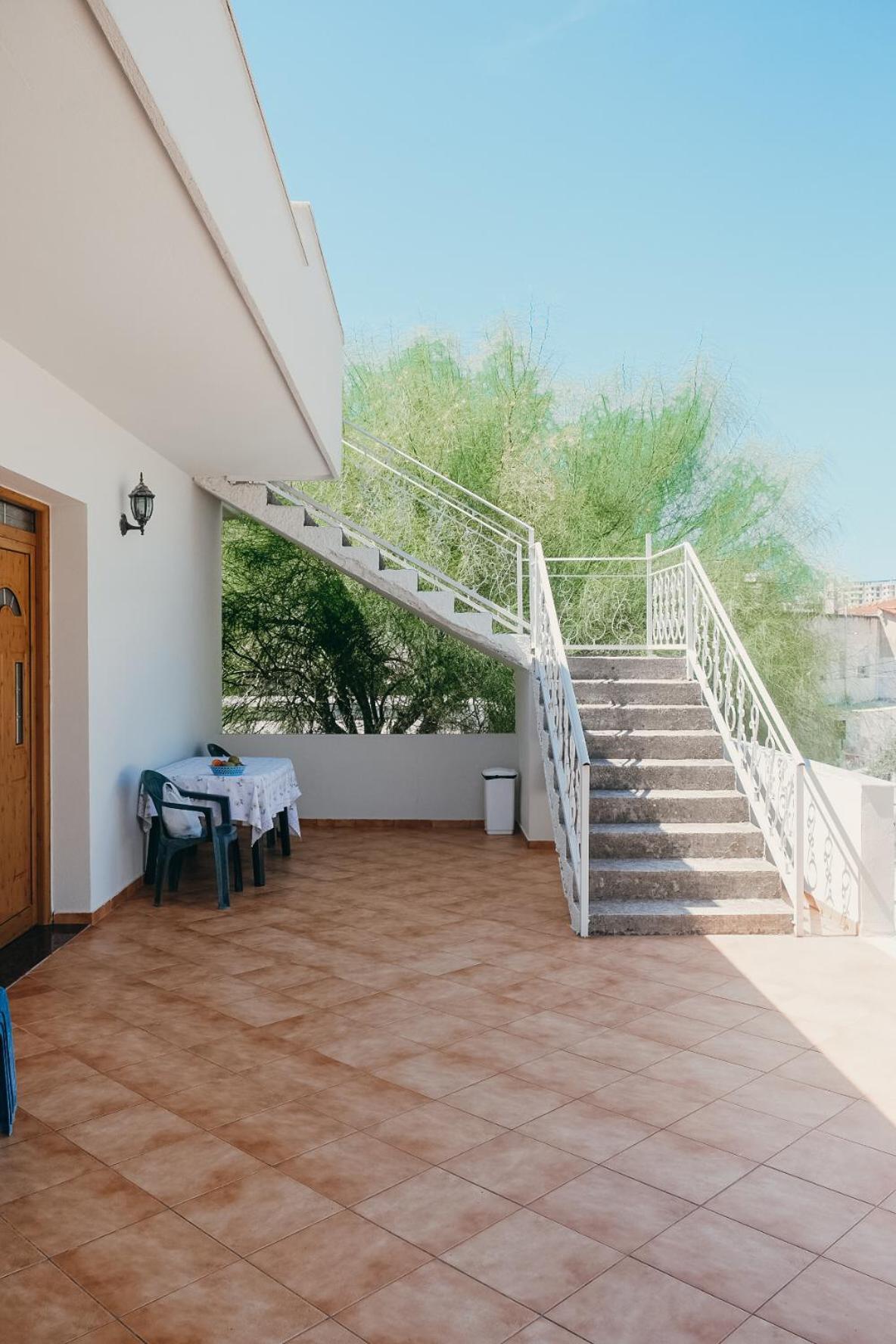 Vlorë Apartments Mehmeti חדר תמונה