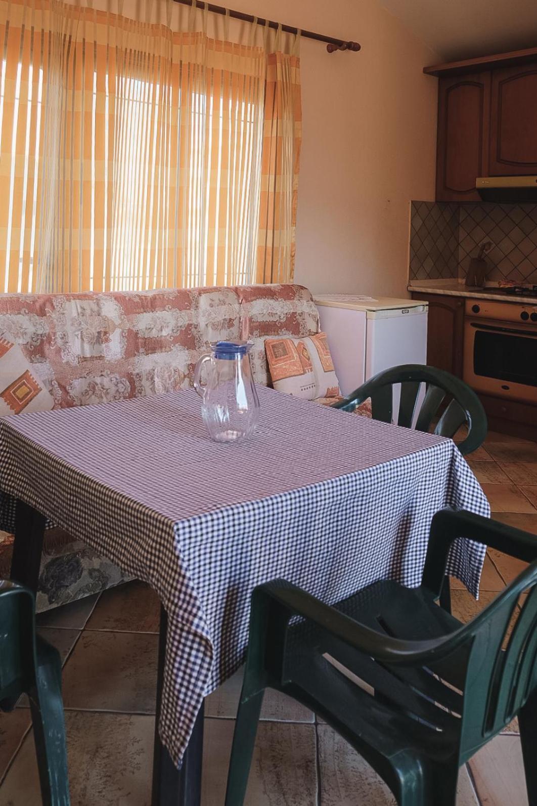 Vlorë Apartments Mehmeti חדר תמונה