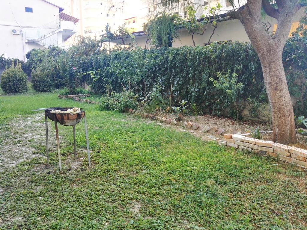 Vlorë Apartments Mehmeti מראה חיצוני תמונה
